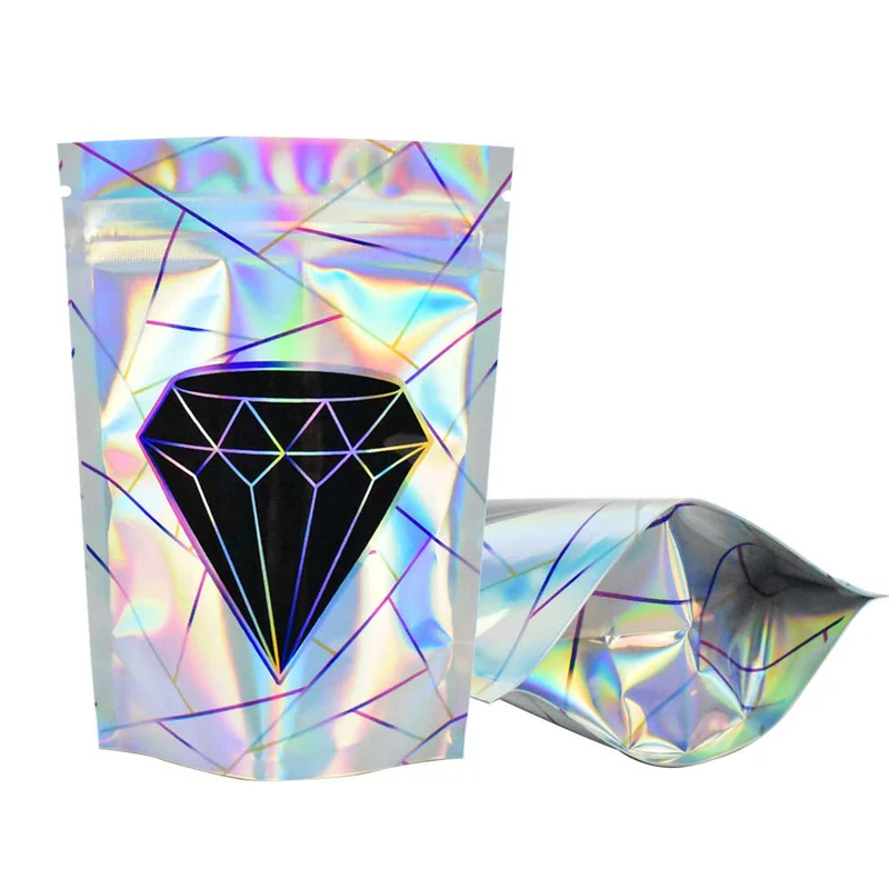 Custom Mylar Bags