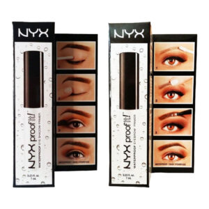 Custom Eyeshadow Boxes