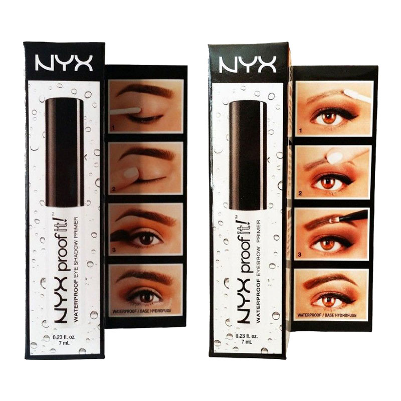 Custom Eyeshadow Boxes