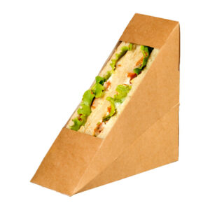 Custom Sandwich Boxes