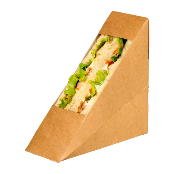 Custom Sandwich Boxes