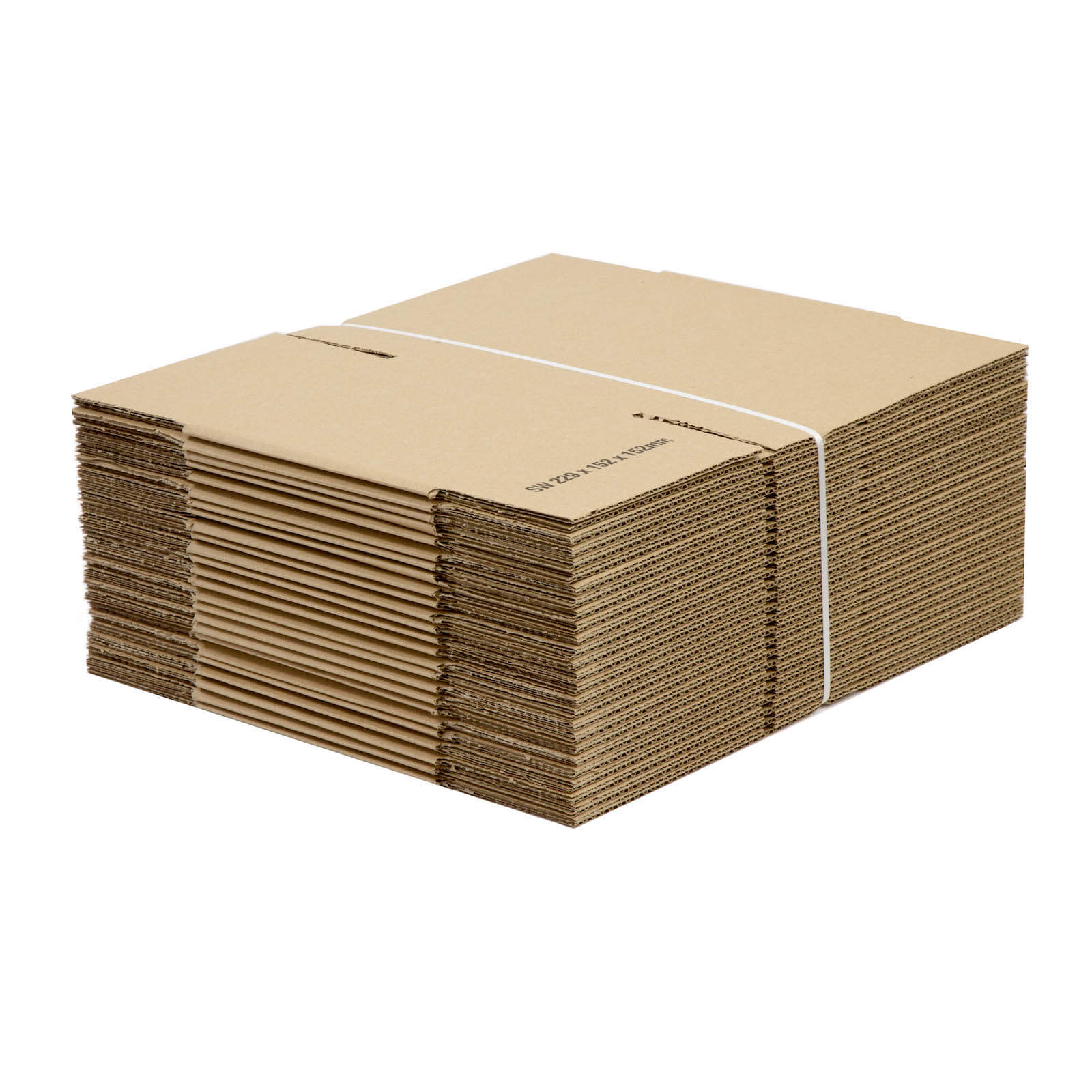 Cardboard Boxes