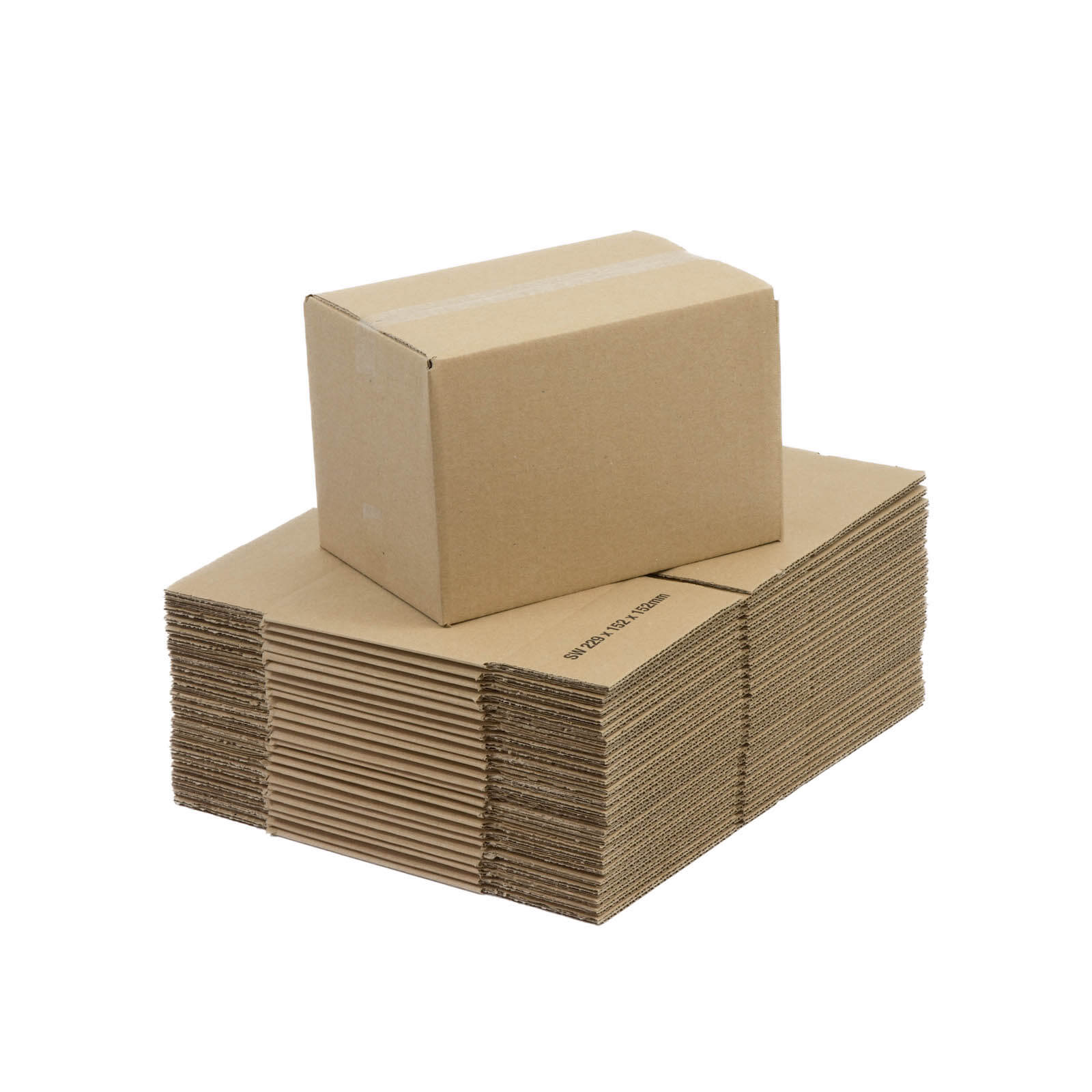 Cardboard Boxes
