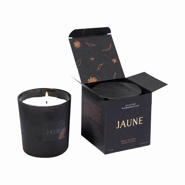 Candle Boxes
