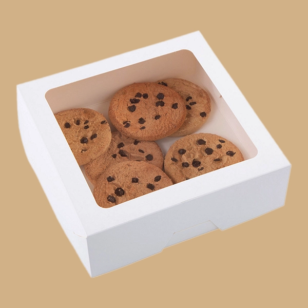 Bakery Boxes