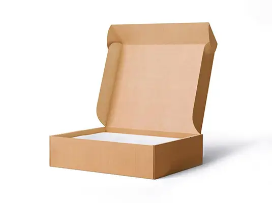 Kraft Paper Boxes