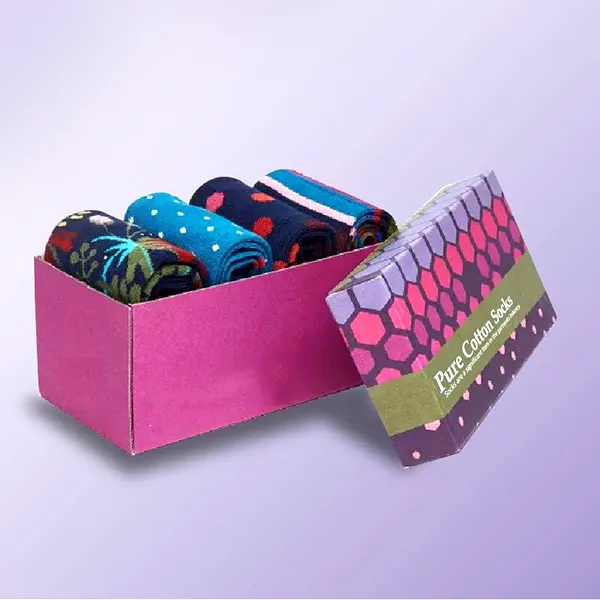 Apparel Boxes