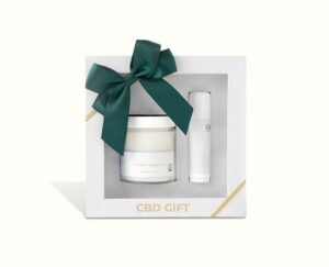 Custom CBD Gift Boxes