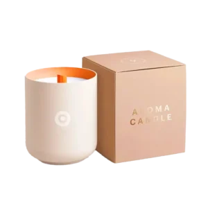 Custom Candle Jar Boxes