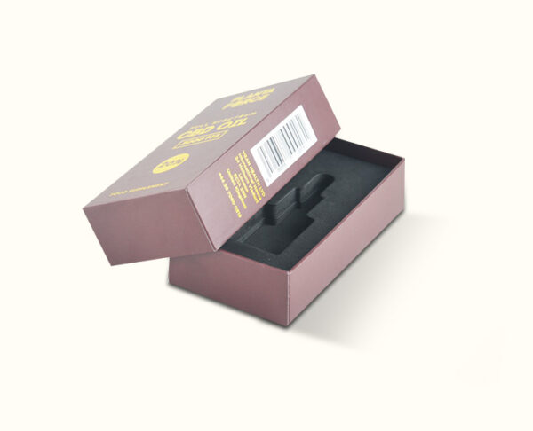 Custom CBD Gift Boxes - Image 2