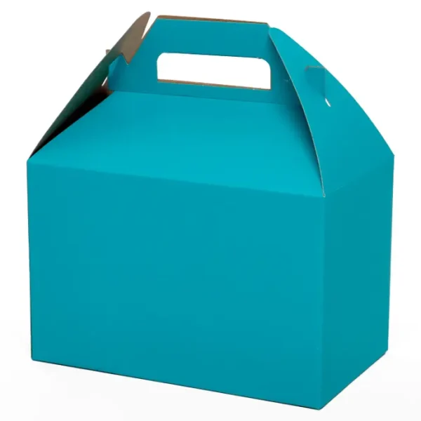 Colored Gable Boxes - Image 4