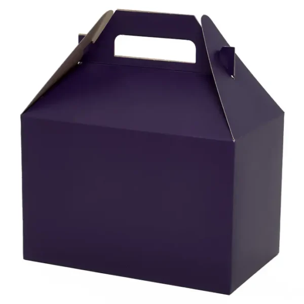 Colored Gable Boxes - Image 2