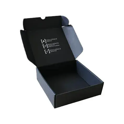 Custom Tuck Top Mailer Boxes