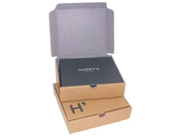Custom Tuck Top Mailer Boxes - Image 2