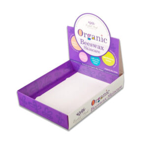 Custom Cosmetic Display Boxes