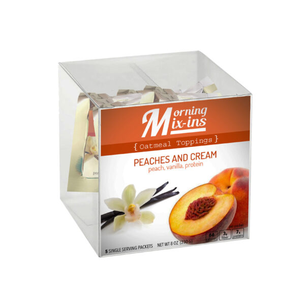 Custom Cream Boxes - Image 4