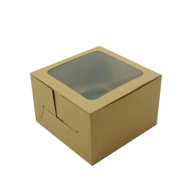 Custom Kraft Bakery Boxes - Image 4