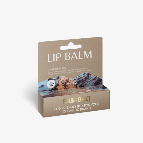 Custom Lip Balm Boxes - Image 4