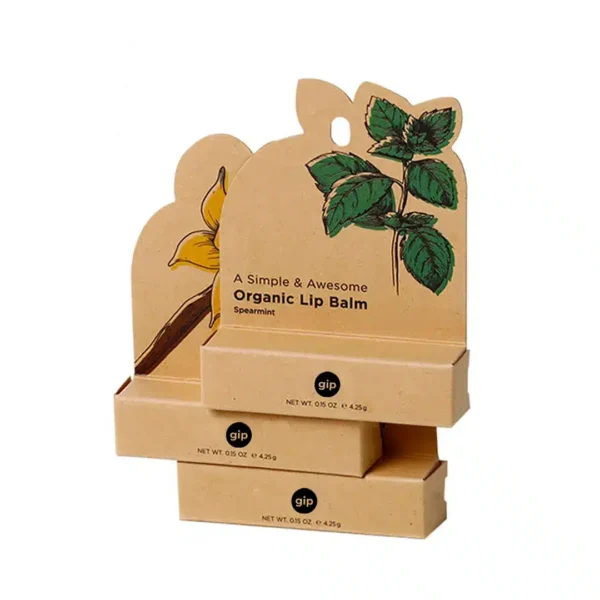 Custom Lip Balm Boxes - Image 3