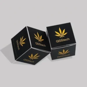 Custom Marijuana Boxes