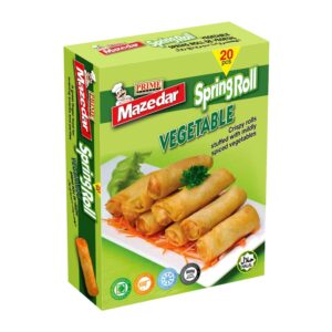 Custom Frozen Food Boxes