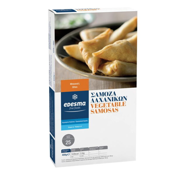 Custom Frozen Food Boxes - Image 2