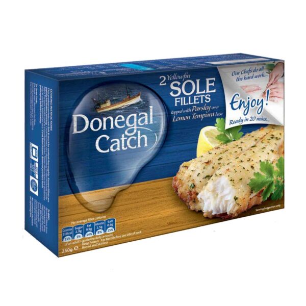 Custom Frozen Food Boxes - Image 3