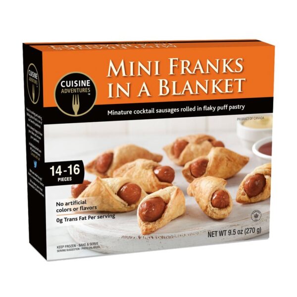 Custom Frozen Food Boxes - Image 4