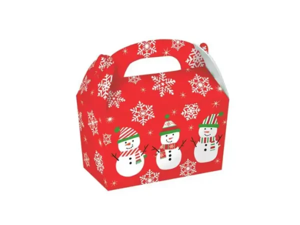 Christmas Gable Boxes - Image 3