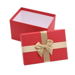 Custom Cardboard Gift Boxes