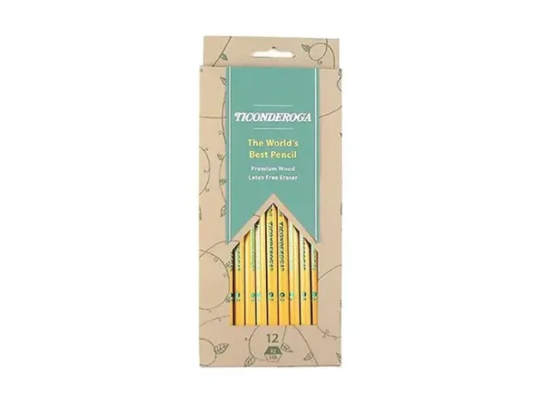 Custom Cardboard Pencil Boxes - Image 3