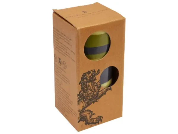 Custom Pillar Candle Packaging - Image 4
