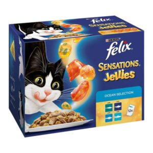 Custom Pet Food Boxes