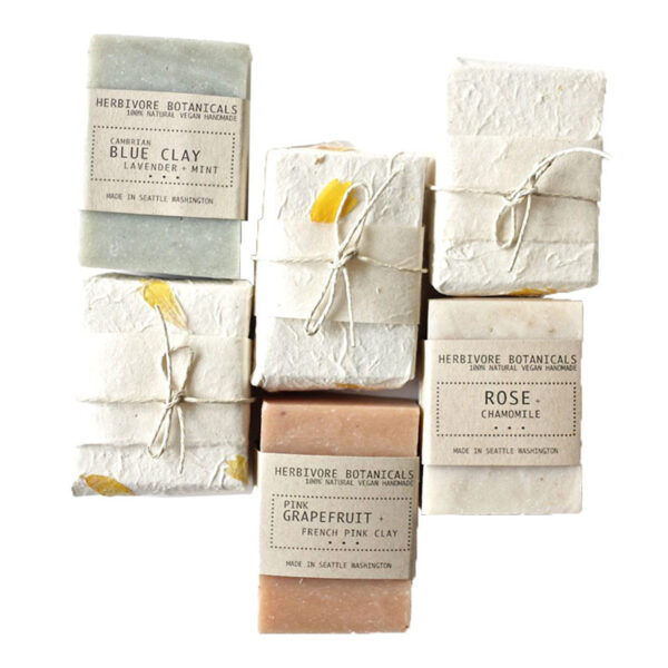 Custom Soap Wrap Packaging - Image 3