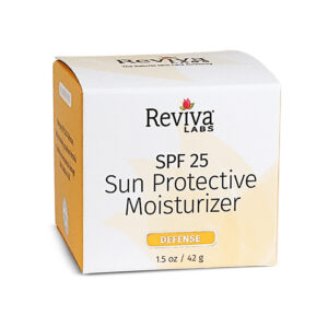 Custom Sun Protection Cream Boxes