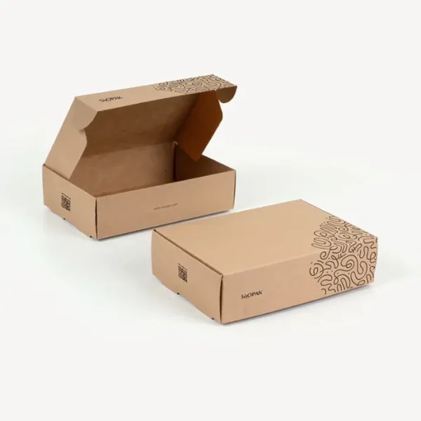 Custom Double Wall Cardboard Boxes - Image 3