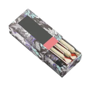 Custom Cannabis Packaging