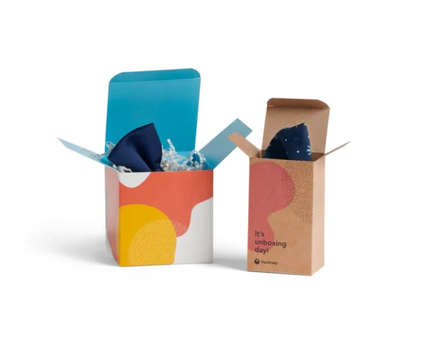 Custom Tuck End Boxes - Image 2