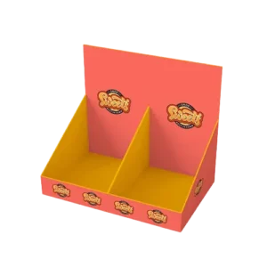 Custom Cardboard Display Boxes
