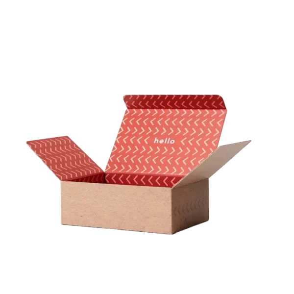 Custom Tuck Top Mailer Boxes - Image 4