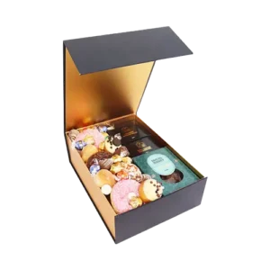 Custom Dessert Boxes