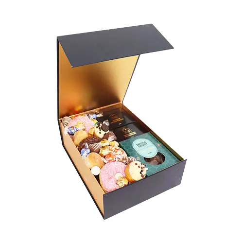 Custom Dessert Boxes