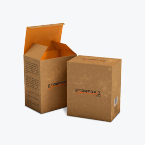 Custom Top Tuck Boxes