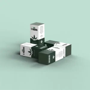 Custom Reverse Tuck Boxes