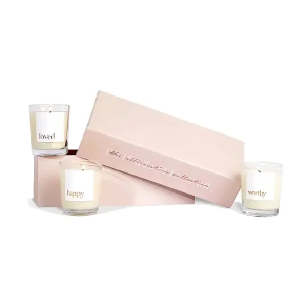 Custom Two Piece Candle Boxes - Image 3