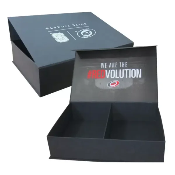Custom Magnetic Closure Boxes - Image 2