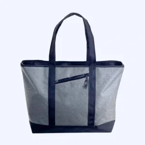 Custom Zipper Tote Bags