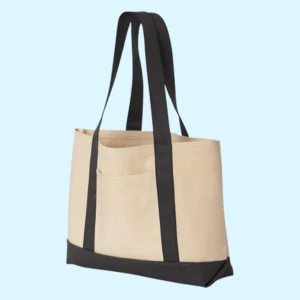 Custom Cotton Tote Bags