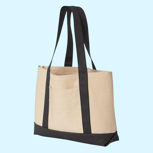 Custom Cotton Tote Bags