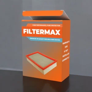 Custom Air Filter Packaging